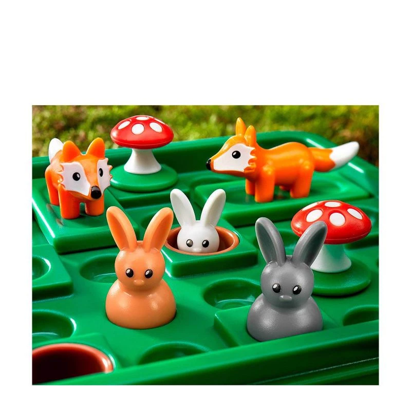 Smartgames Jump In’ 4 Smartgames Jump In’ - Image 2