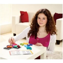 Smartgames Quadrillion -Muovi Ja Lelu US smart games quadrillion