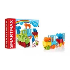 Smartmax My First Eläinjuna