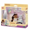 Sylvanian Families Poni Kaverisetti 2 Sylvanian Families Poni Kaverisetti -Muovi Ja Lelu US sylvanian