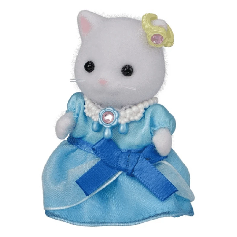 Sylvanian Families Prinsessa Puku Leikkisetti 5 Sylvanian Families Prinsessa Puku Leikkisetti - Image 3