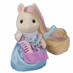 Sylvanian Families Poni Kampaajasetti -Muovi Ja Lelu US sylvanian 2 2