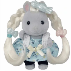 Sylvanian Families Poni Kaverisetti -Muovi Ja Lelu US sylvanian 2