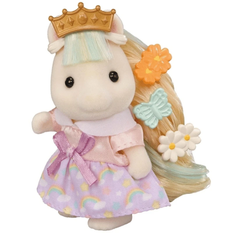 Sylvanian Families Ponin Kampaamo 6 Sylvanian Families Ponin Kampaamo - Image 4