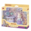 Sylvanian Families Poni Kampaajasetti 2 Sylvanian Families Poni Kampaajasetti -Muovi Ja Lelu US sylvanian 5
