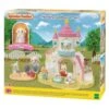 Sylvanian Families Päiväkodin Hiekkalaatikko Ja Allas 5746 1 Sylvanian Families Päiväkodin Hiekkalaatikko Ja Allas 5746 -Muovi Ja Lelu US sylvanian families hiekkalaatikko ja uima allas