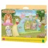 Sylvanian Families Liukumäki- Ja Keinusetti 5745