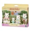 Sylvanian Families Lattekissaperhe 5738 -Muovi Ja Lelu US sylvanian families lattekissaperhe
