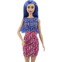 Barbie Tutkija-nukke -Muovi Ja Lelu US tutkija barbie 2